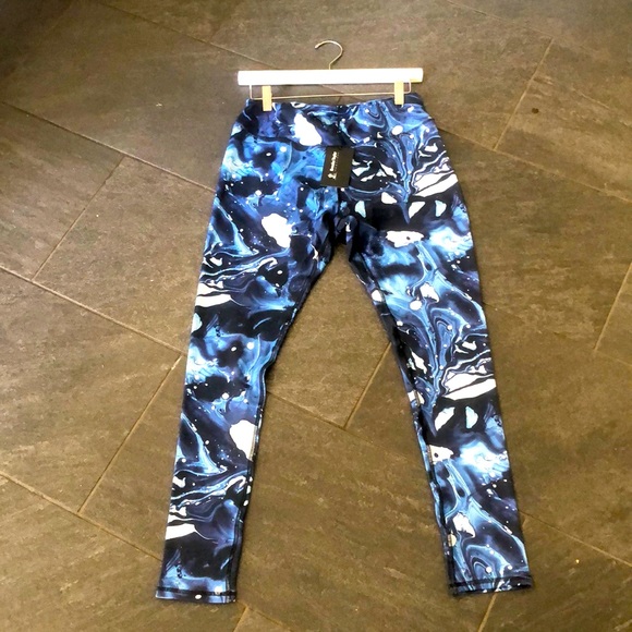 Yoga/workout leggings. - Picture 1 of 1